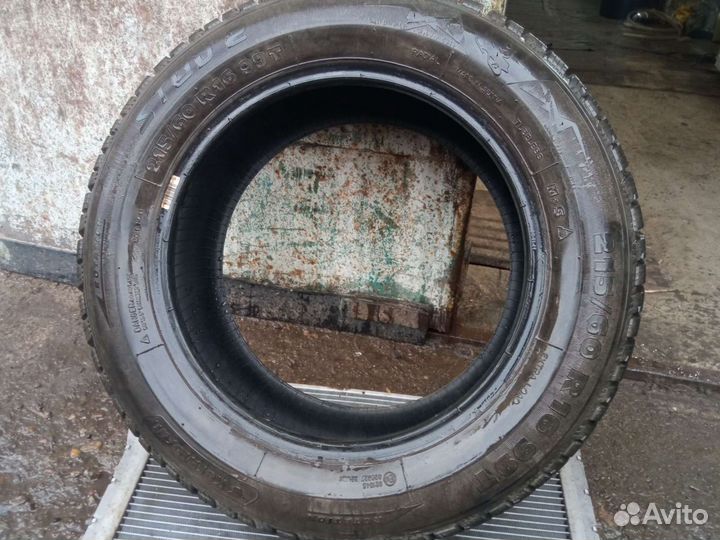 Kormoran Stud 2 215/60 R16