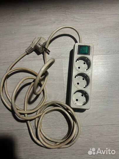 Сетевые фильтры