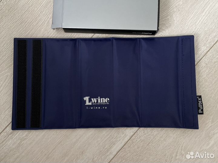 Кулер, охладитель для вина. Wine cooler