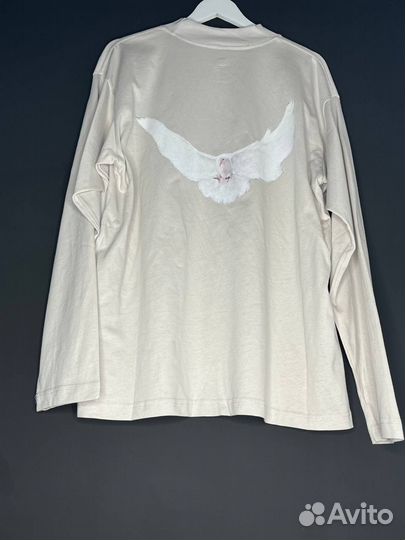 Лонгслив Yeezy gap