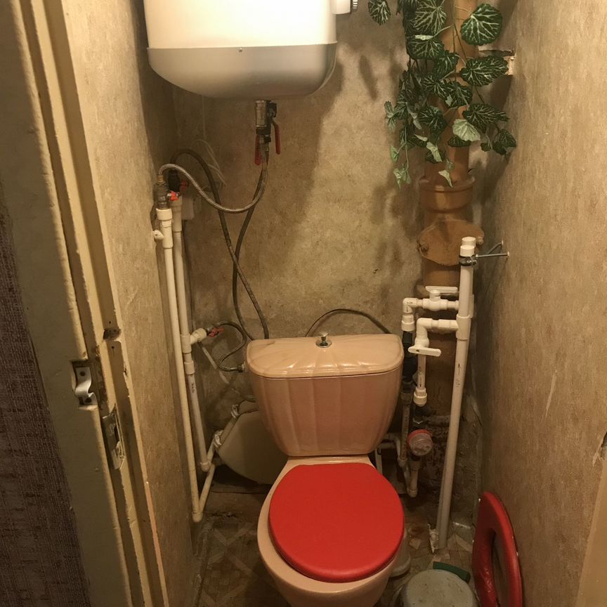 Квартира 2-комн. 52.7 м² в Гаджиево — фото 8 из 8