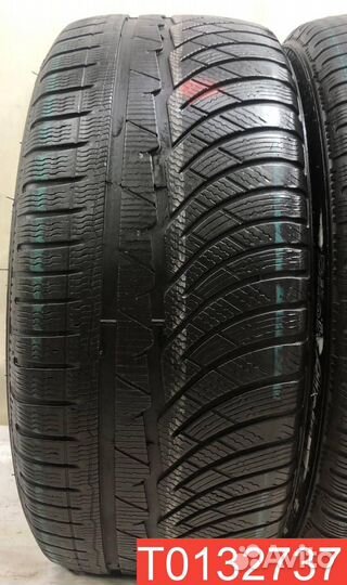 Michelin Pilot Alpin PA4 245/45 R18 100V