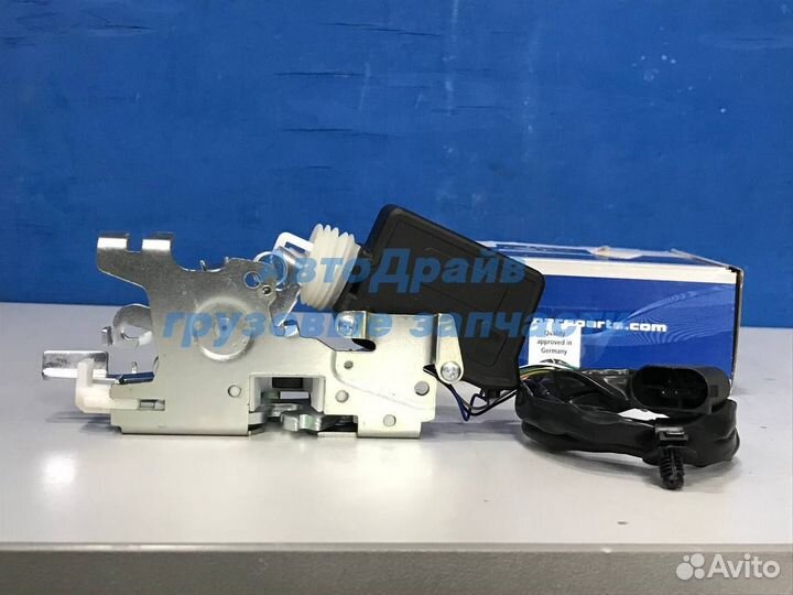 Центральный замок Актрос Аксор A943720063