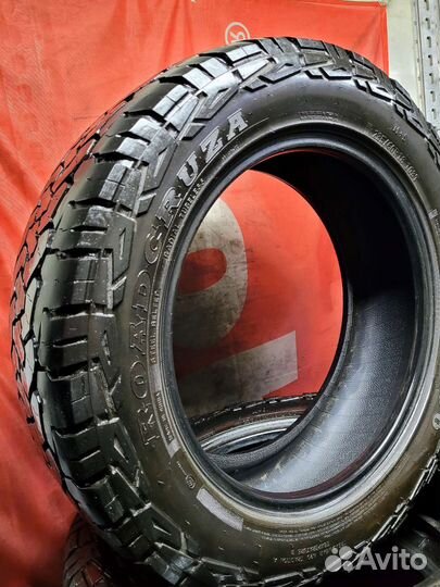 Maxxis CR966 235/60 R18 108V