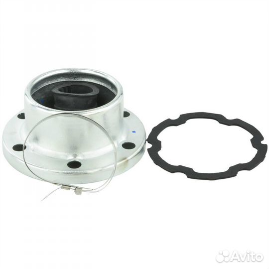 Пыльник карданного вала hyundai terra