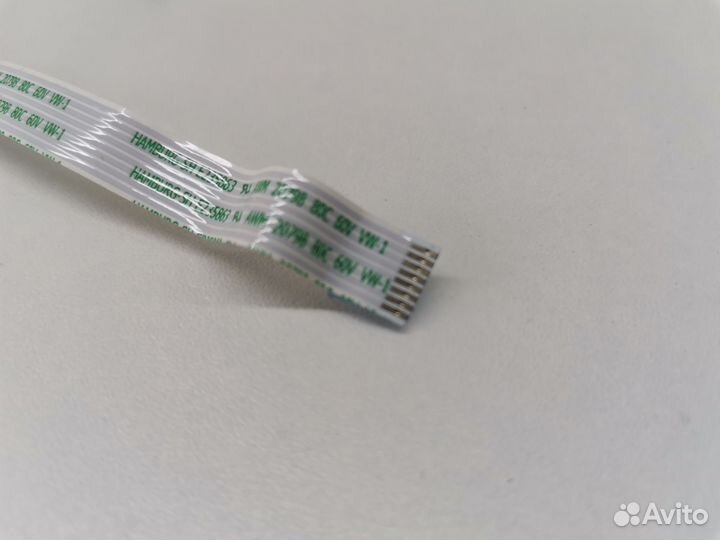 Плата кнопок мультимедиа для ноутбука dell N5110
