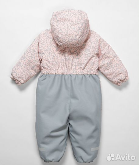Комбинезон демисезонный