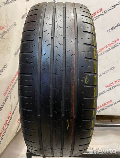 Continental ContiEcoContact 5 205/60 R16 92H