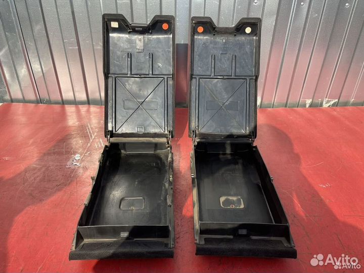 Бардачок Аптечка Мерседес W140 1996г