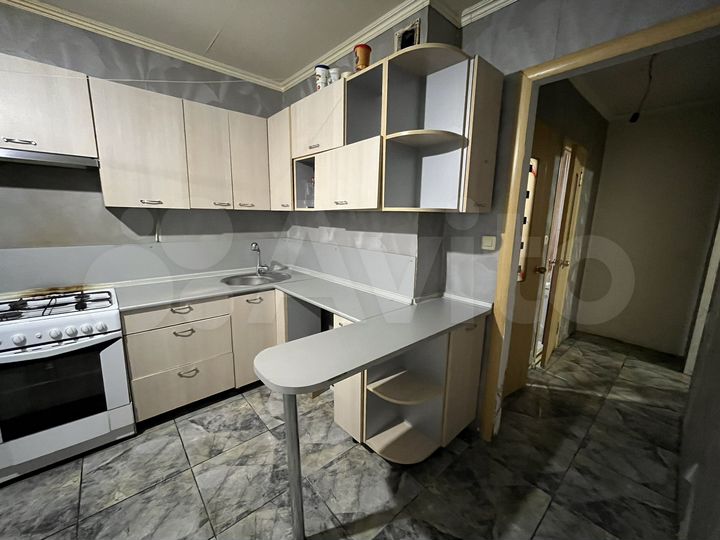 2-к. квартира, 62,8 м², 1/10 эт.