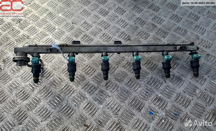 Форсунка топливная для BMW 5-Series (E39)