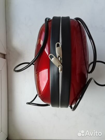 Сумка (кофр) для документов/косметики