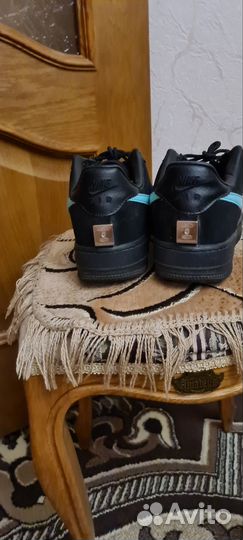 Мужская обувь