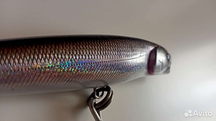 Daiwa воблер (60g) Япония