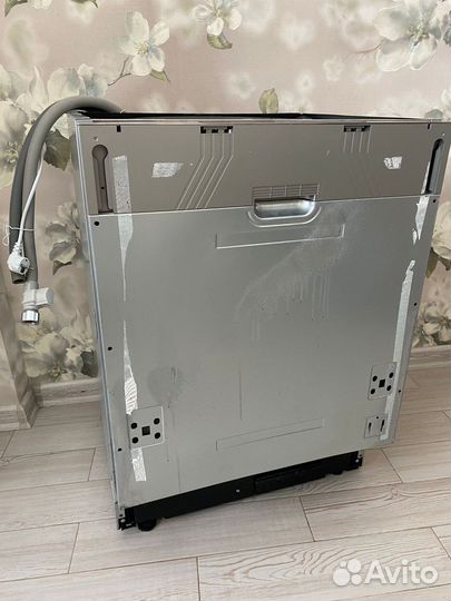 Посудомоечная машина graude VG 60.1