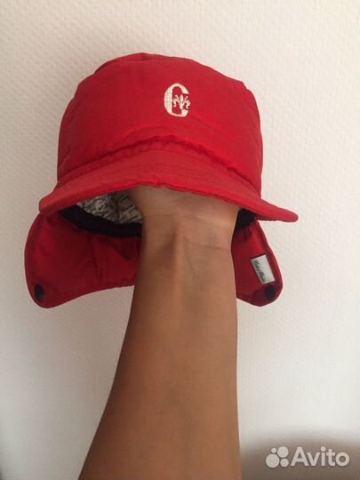 Кепка зимняя