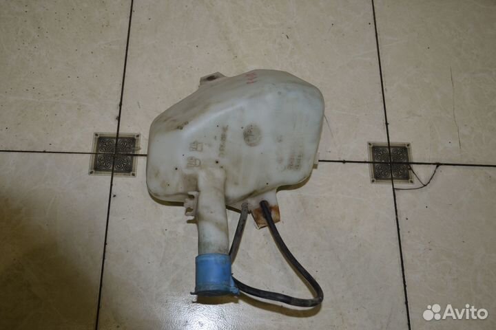 Бачок омывателя fiat Albea