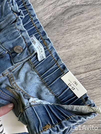 Next, hm, zara для девочки