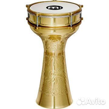 Дарбука meinl HE-215/214