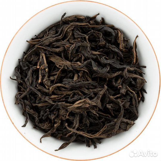 Чай Да Хун Пао