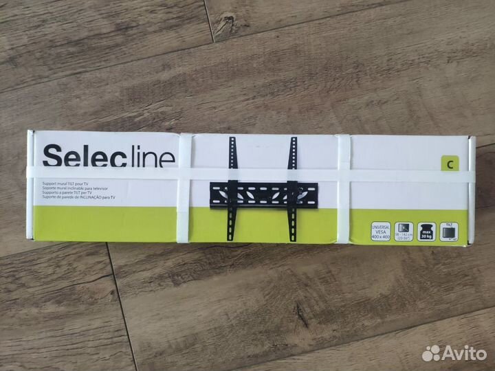 Кронштейн для телевизора