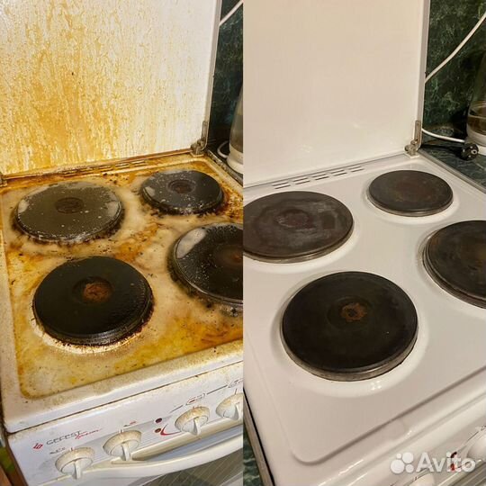 Уборка после ремонта, генеральная уборка клининг