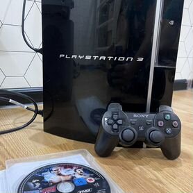 Sony playstation 3