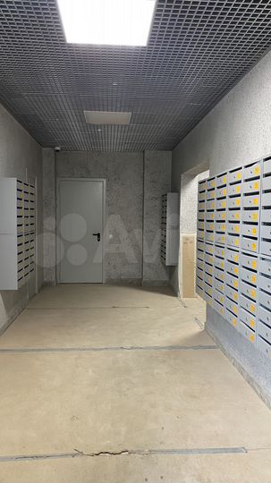 3-к. квартира, 76,2 м², 5/25 эт.