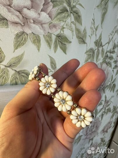 Летний браслет