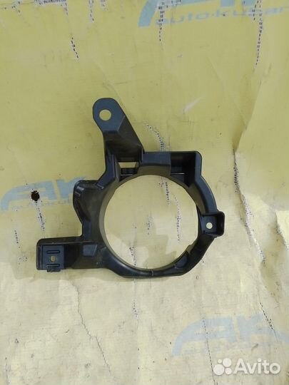 Кронштейн птф левой Toyota RAV4 40 2012+ новый оригинал