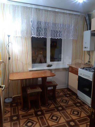 1-к. квартира, 32,1 м², 4/4 эт.