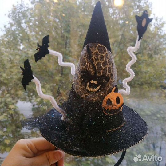 Колпак Хеллоуин