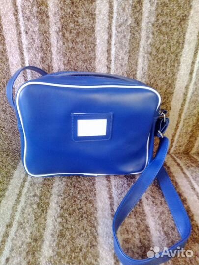 Спортивная сумка