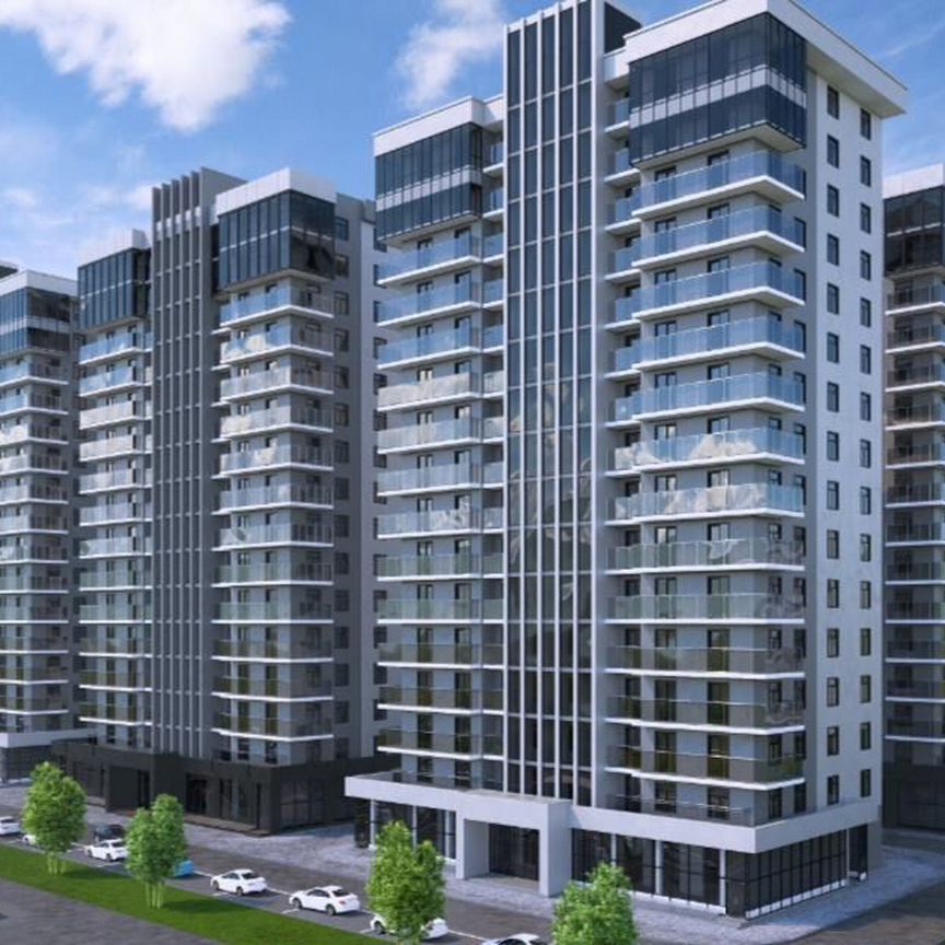 Квартира 25 м² за 1 000 000 ₽ в Грозный — фото 3