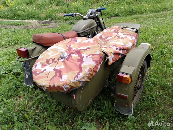 Урал Имз 8.103.10