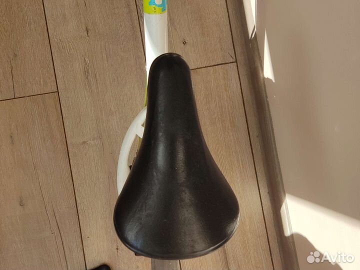 Беговел детский декатлон