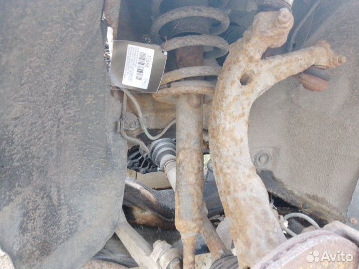 Амортизатор передний Volkswagen Passat B5