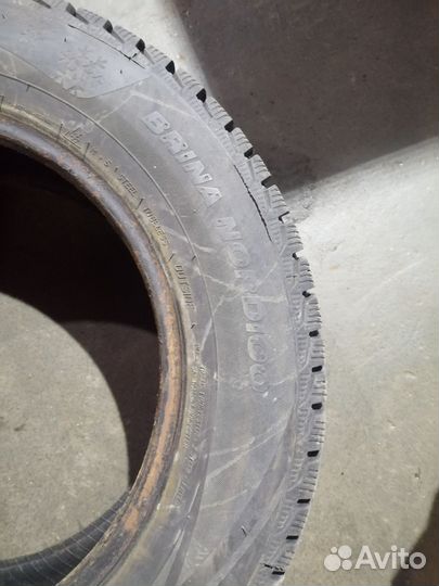 Viatti Brina Nordico V-522 195/65 R15