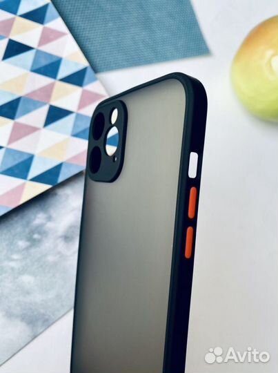 Чехол на iPhone 12 Pro Max