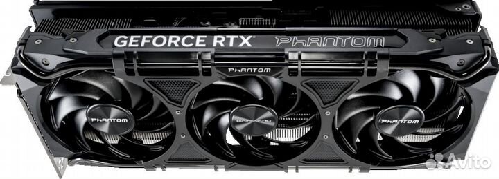 Видеокарта Gainward GeForce RTX 4090 Gainwa 567484