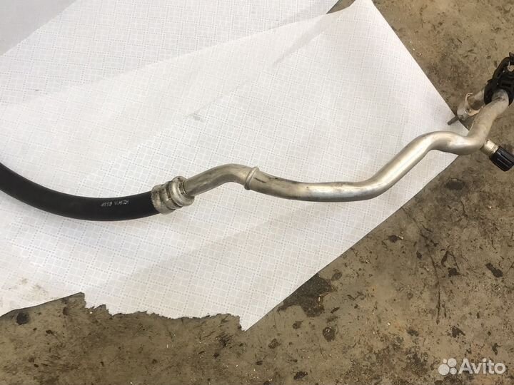 Трубка кондиционера VAG 5Q0820743E