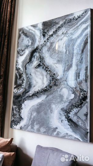 Мастер класс по эпоксидной смоле