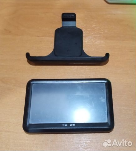 Gps навигатор texet TN-733