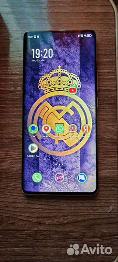 Infinix Zero 30 4G, 8/256 ГБ