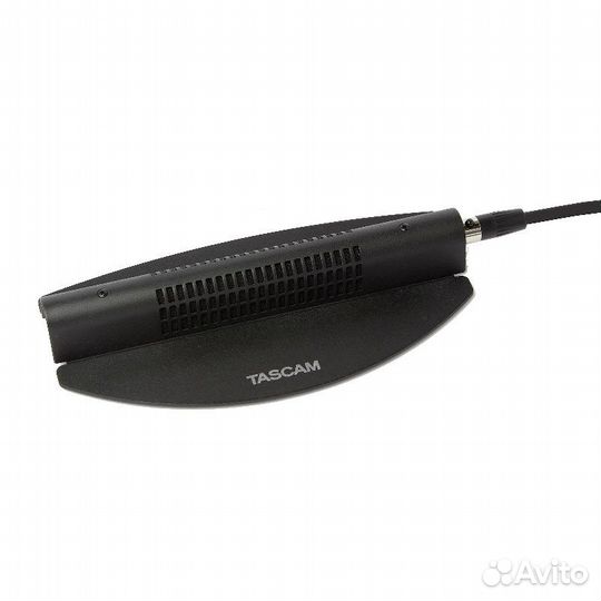Микрофон для подкаста Tascam TM-90BM