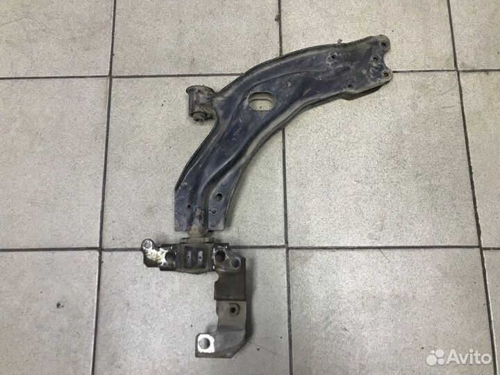 Рычаг передний правый Fiat Albea 1.4 350A1000