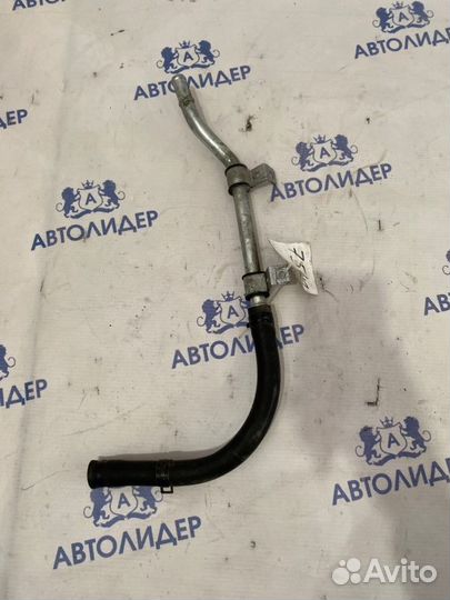 Трубка гидроусилителя Chevrolet Lacetti (S4 )