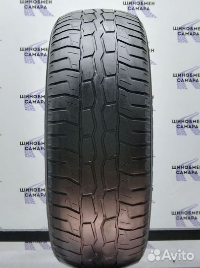 Yokohama Geolandar G902 265/65 R17 112H