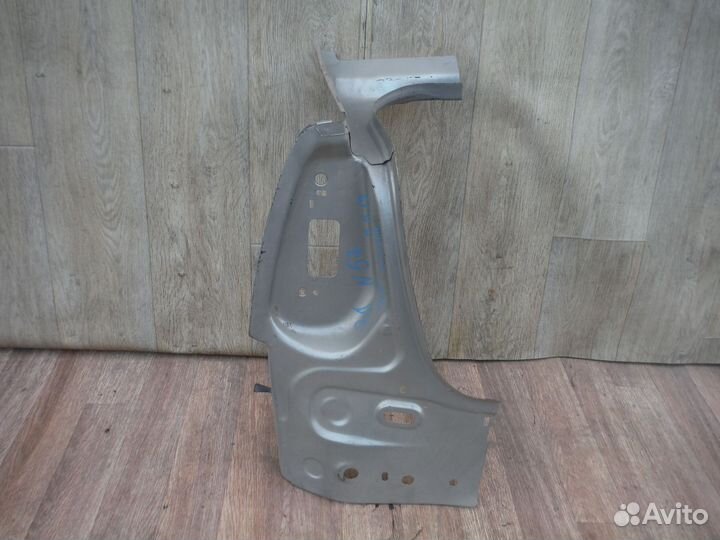 Панель фонаря левого (№57) Renault Logan 2011