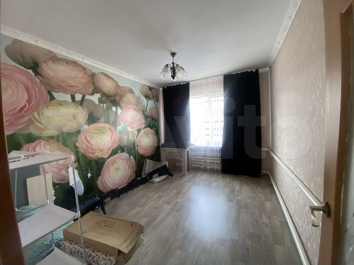 Дом 31 м² на участке 3,5 сот.